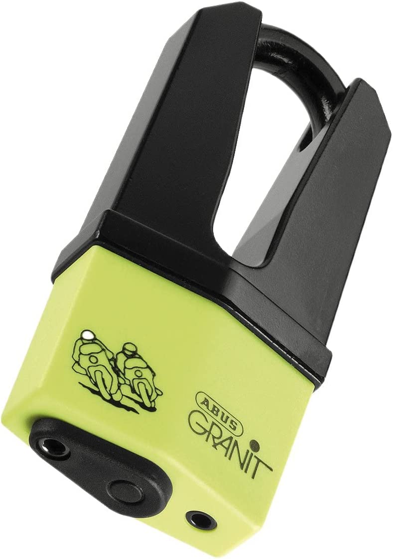 Bloccadisco Abus Granit Quick 37/60