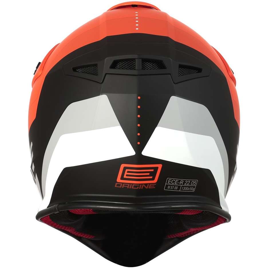 Casco Integrale Origine Cross Origine Hero MX