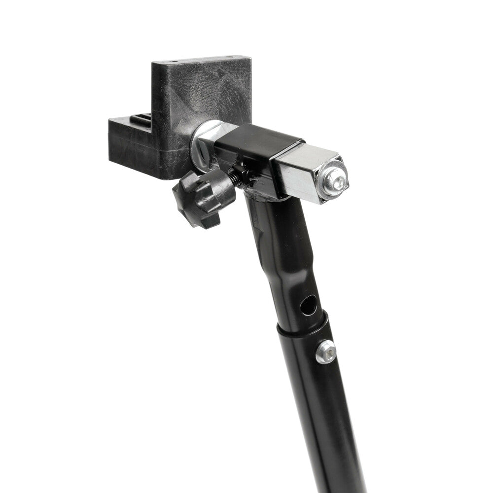 Dismountable Rear Paddock Stand With Supports