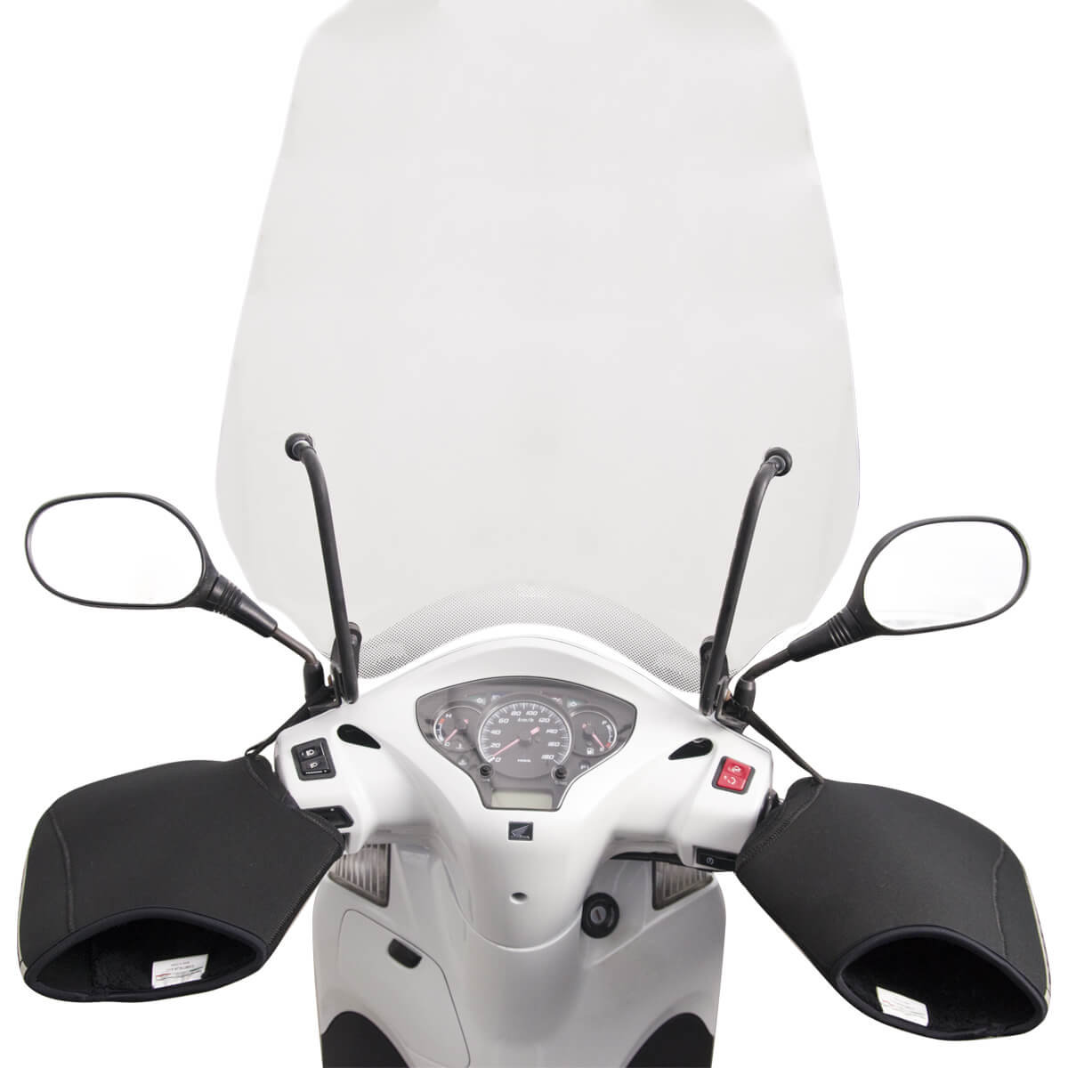 Coprimanopole Impermeabile Neoprene Universale