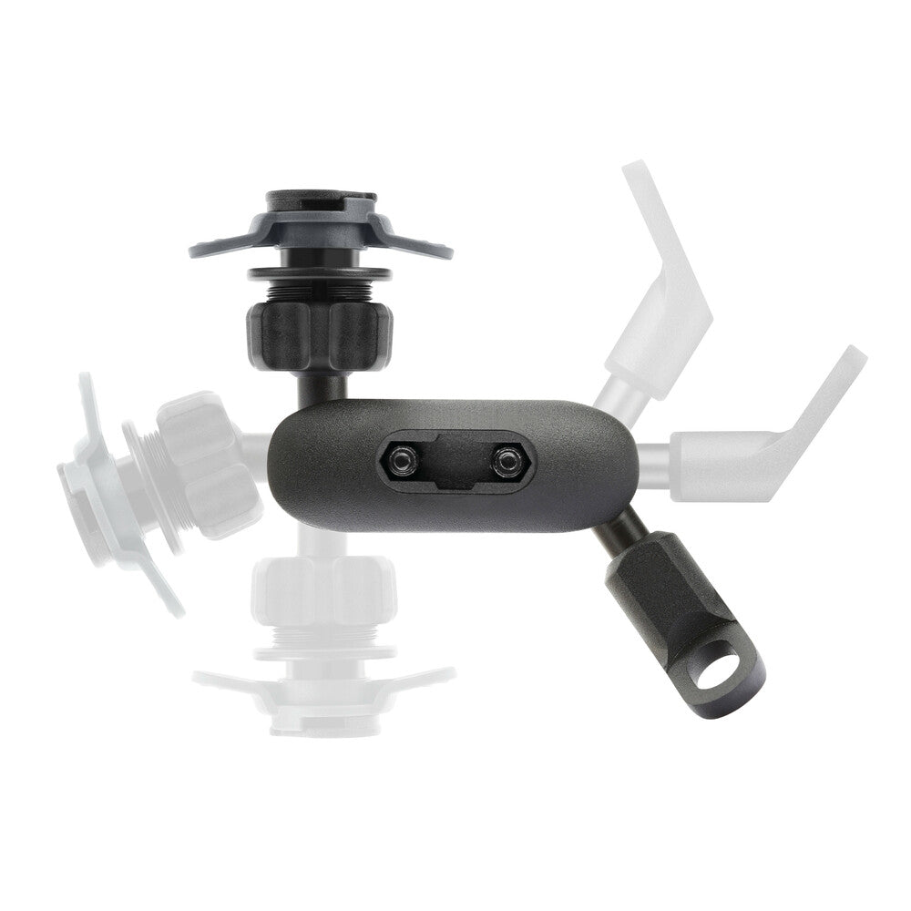 Supporto Portatelefono Con Attacco a Specchietto - Titan Pole Orbit