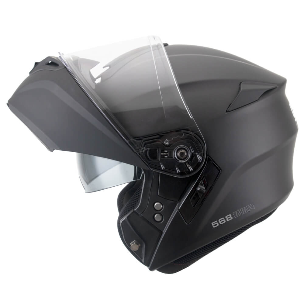 Casco Modulare CGM 568A BER Mono