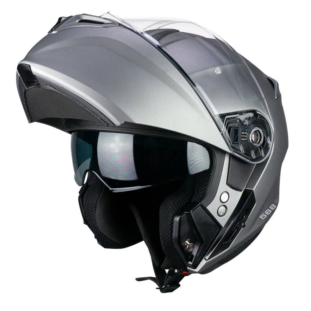 Casco Modulare CGM 568A BER Mono