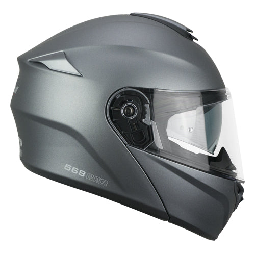 Casco Modulare CGM 568A BER Mono