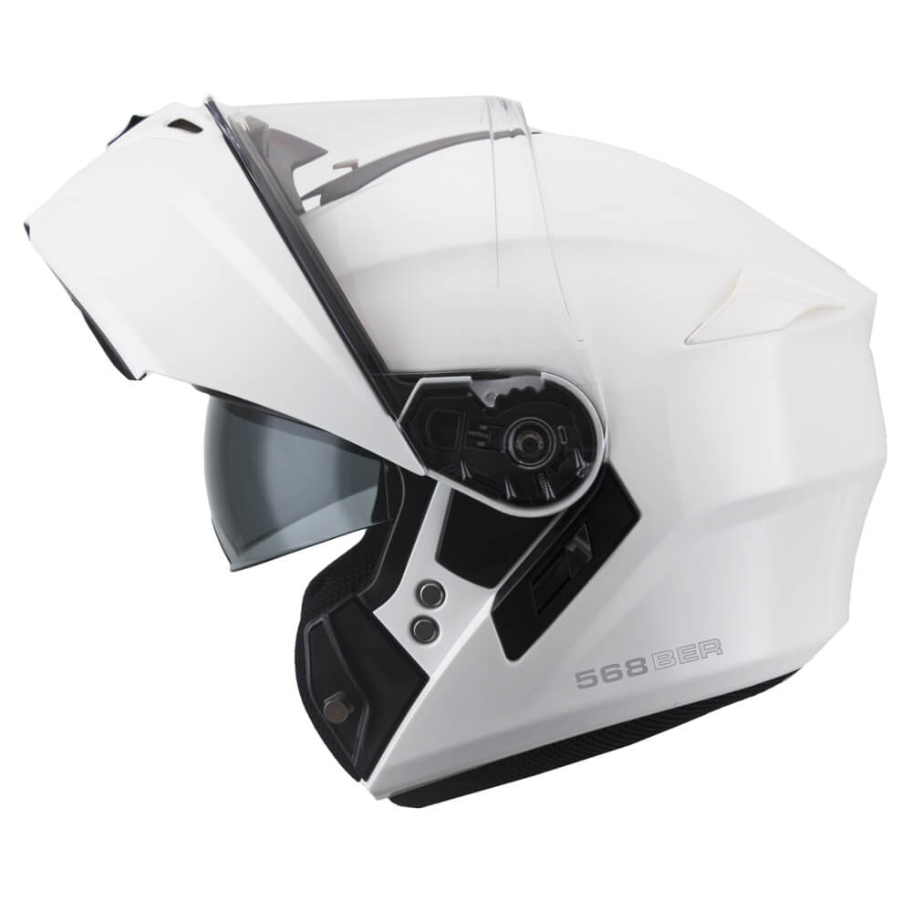 Casco Modulare CGM 568A BER Mono