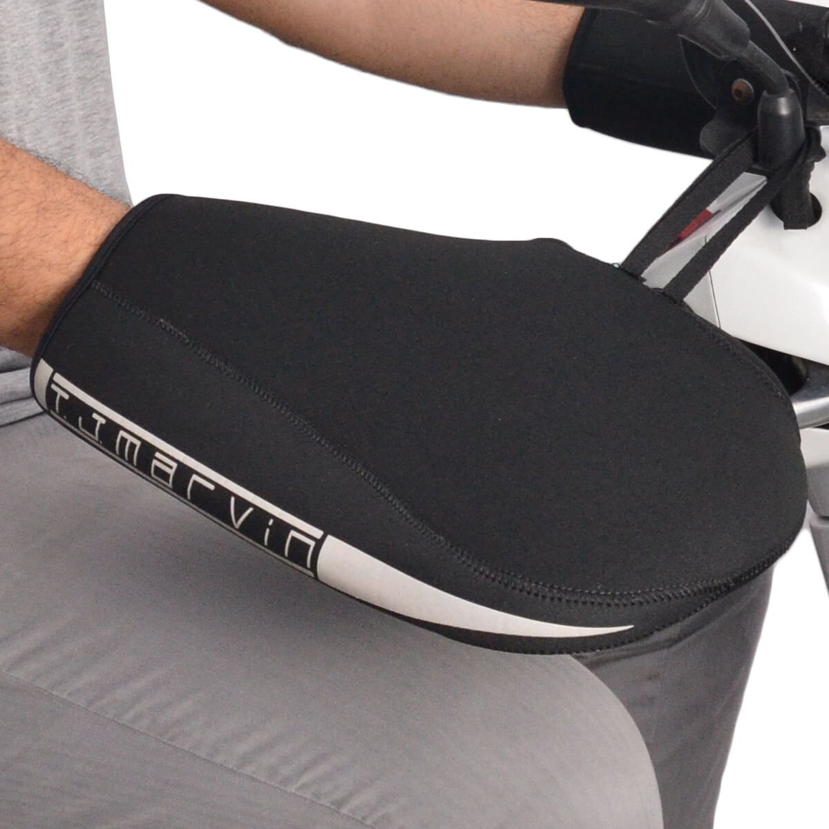 Coprimanopole Impermeabile Neoprene Universale