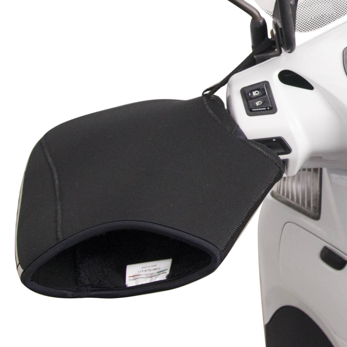 Coprimanopole Impermeabile Neoprene Universale