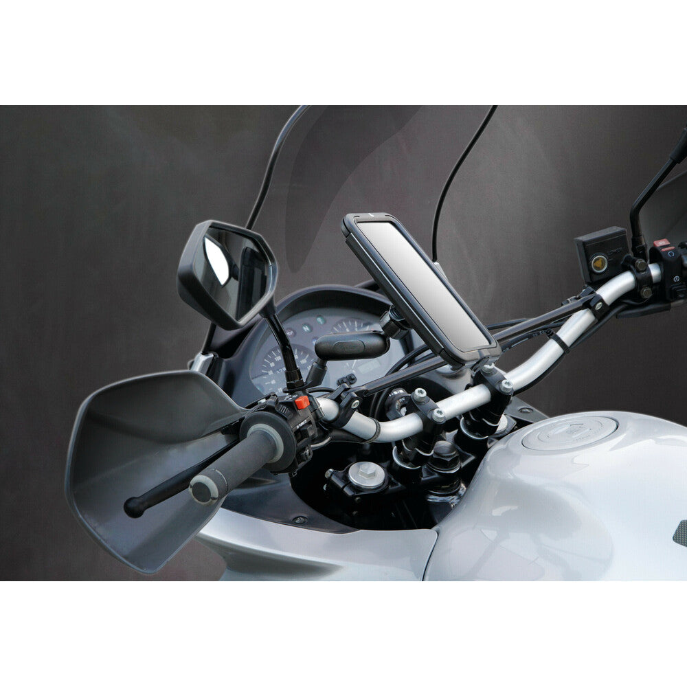 Supporto Portatelefono Con Attacco a Specchietto - Titan Pole Orbit