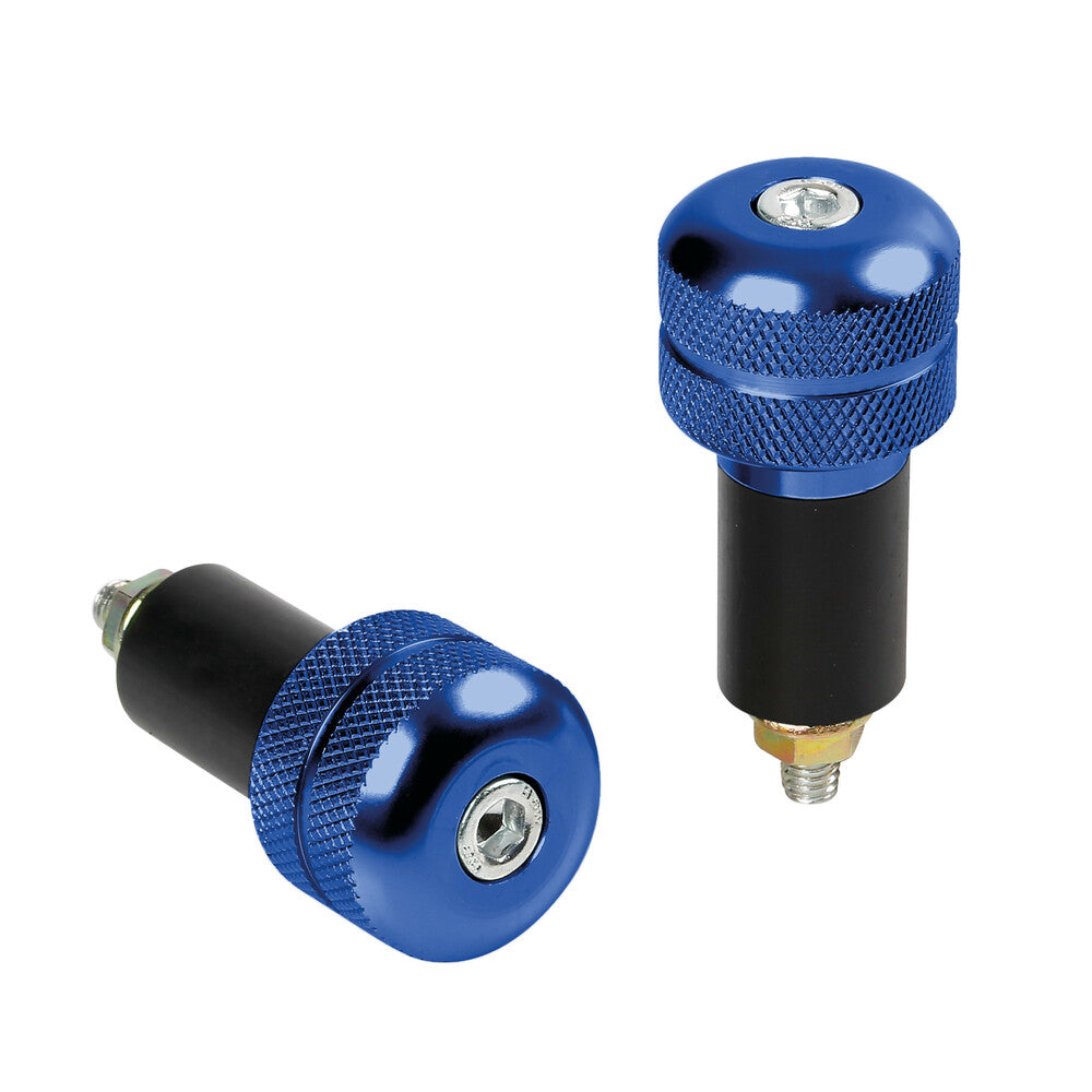 Stabilizzatori Manubrio Alluminio Anodizzato da Ø 17 a 23 mm