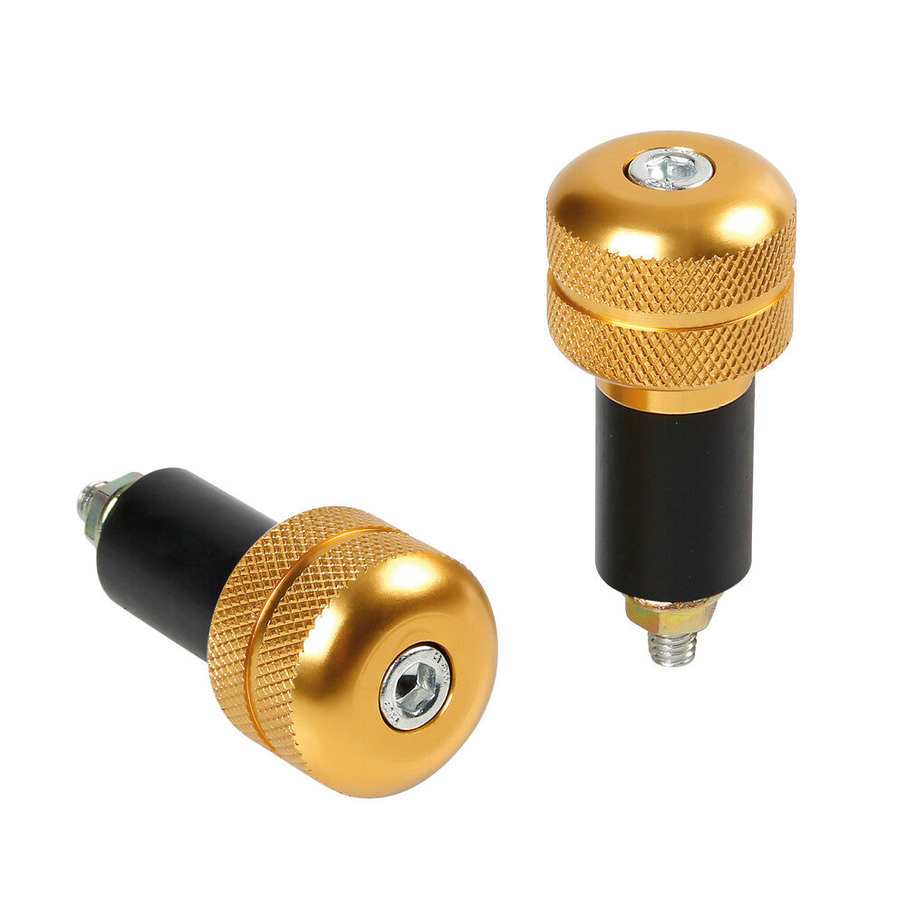 Stabilizzatori Manubrio Alluminio Anodizzato da Ø 17 a 23 mm