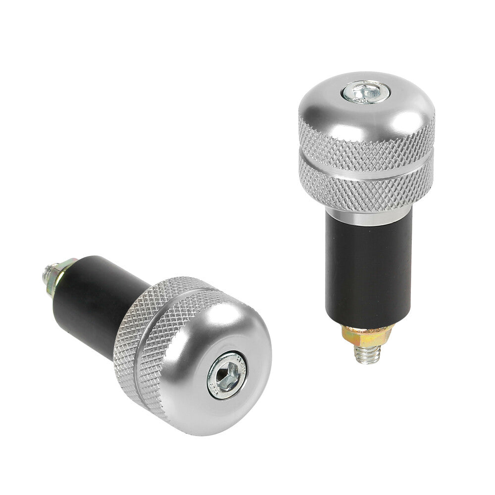 Stabilizzatori Manubrio Alluminio Anodizzato da Ø 17 a 23 mm