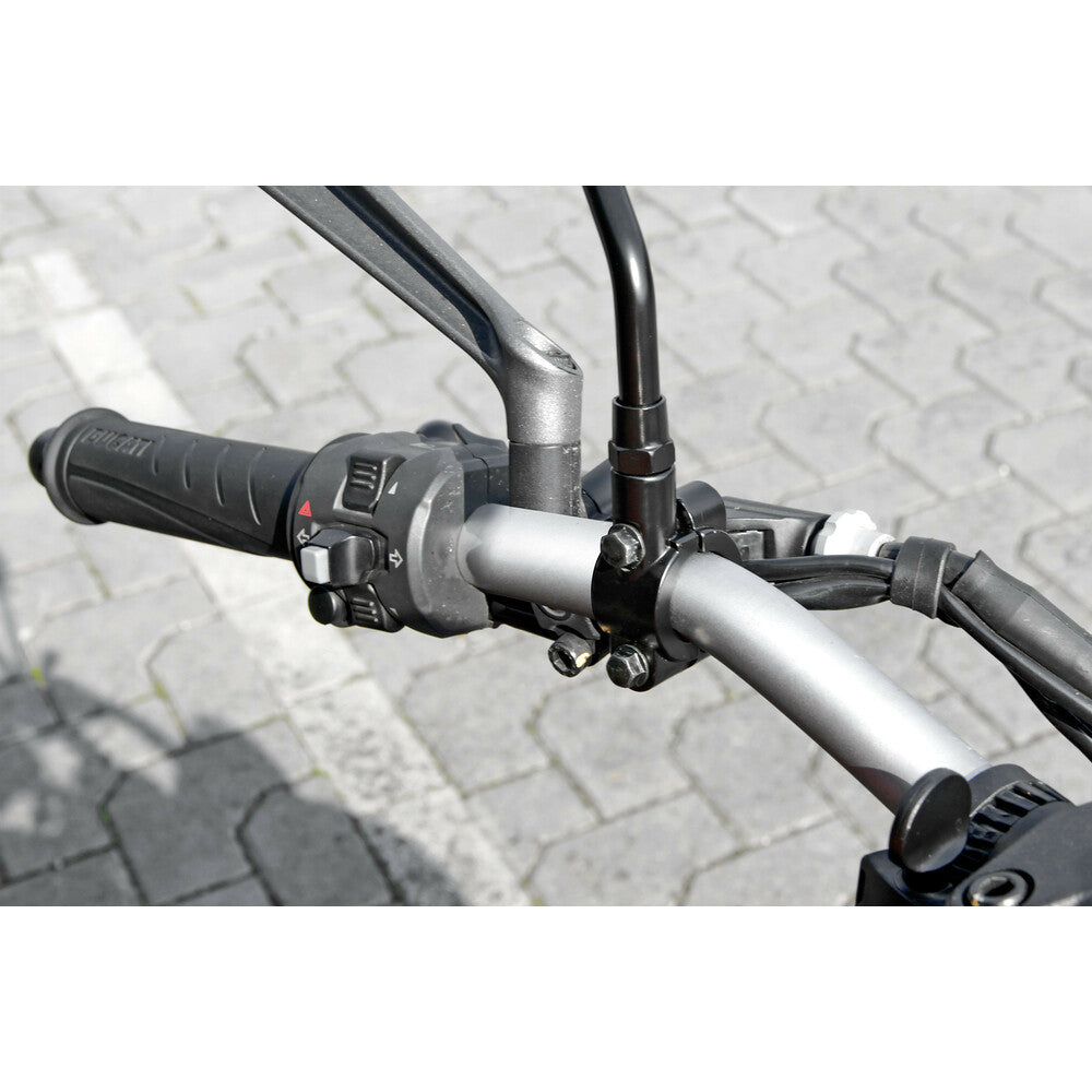 Fix Mirror - Attacco Specchietto da Manubrio