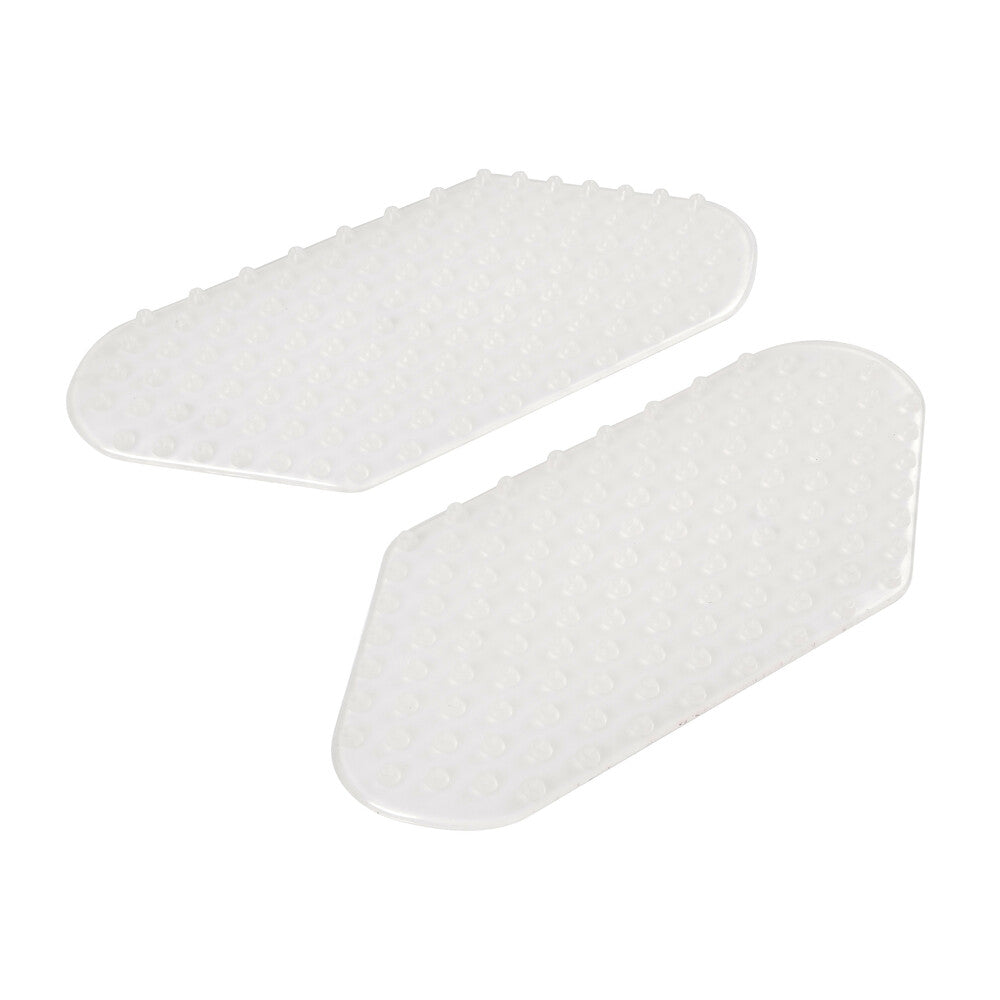Coppia Protezioni Adesive Serbatoio - Grip Tank