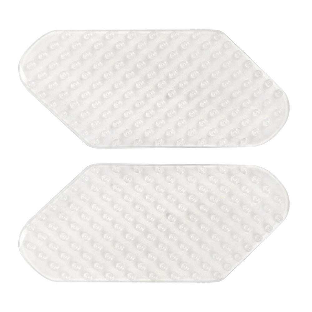 Coppia Protezioni Adesive Serbatoio - Grip Tank