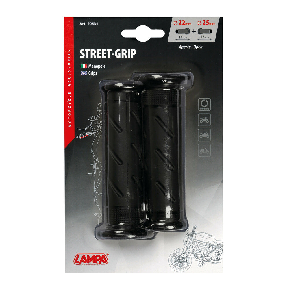 Manopole Universali Lampa Street-Grip