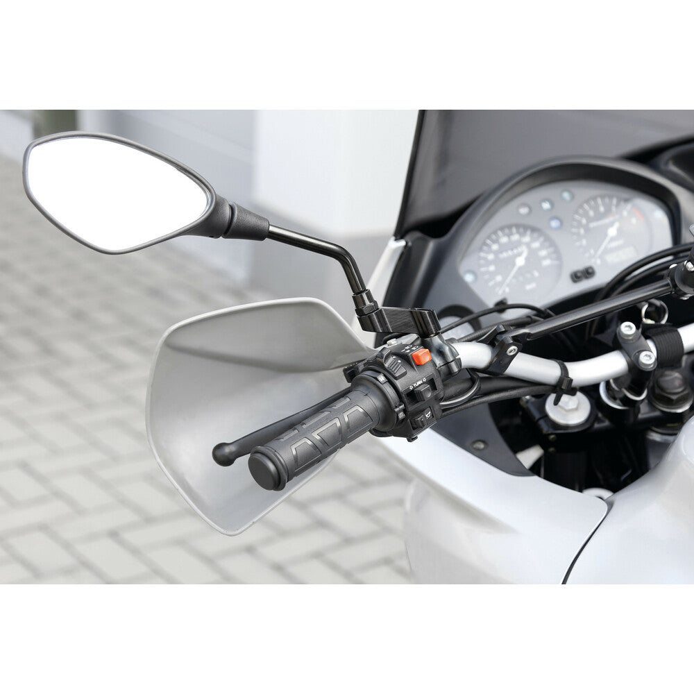 Estensore e Sollevatore Specchietto Moto