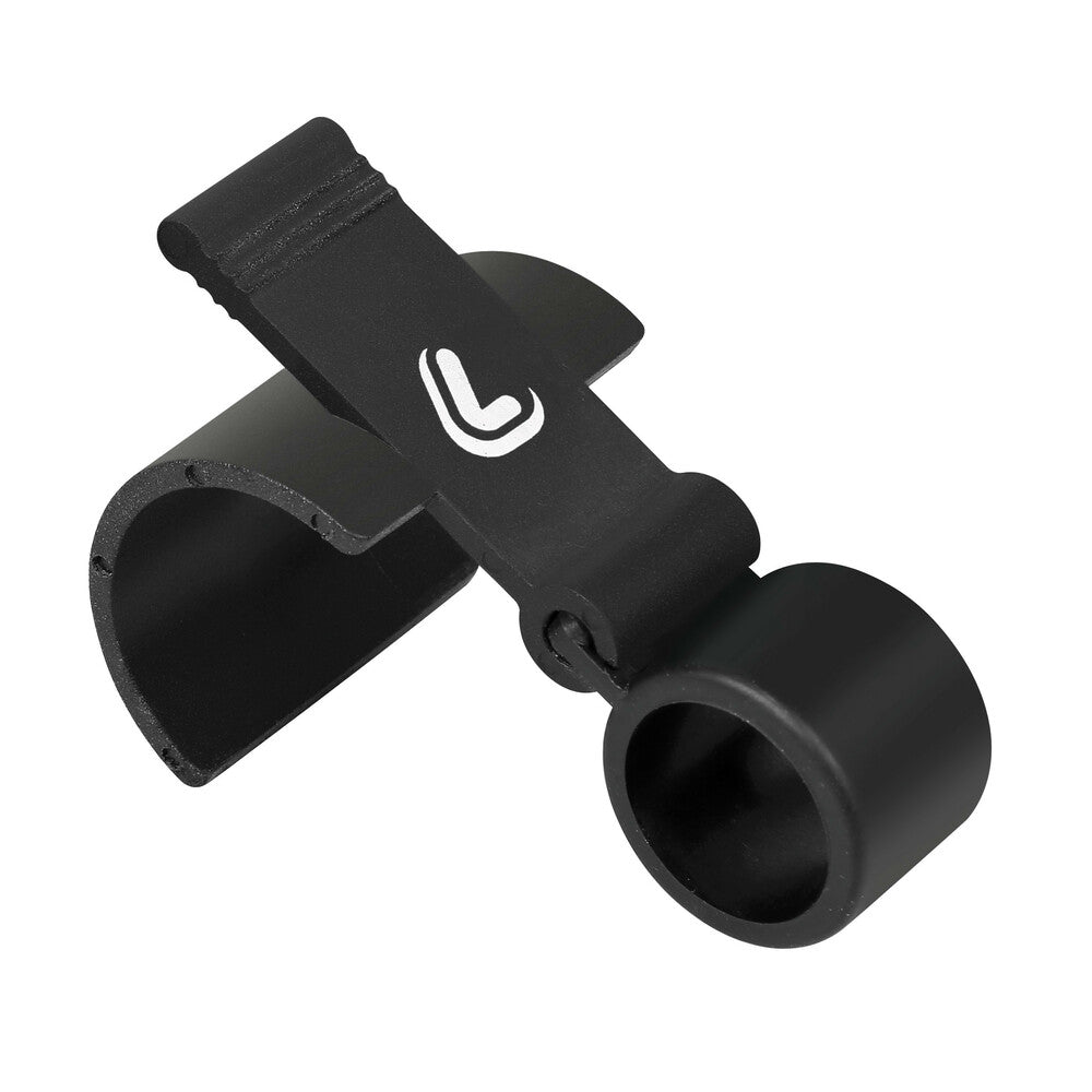 Safety lock for brake lever