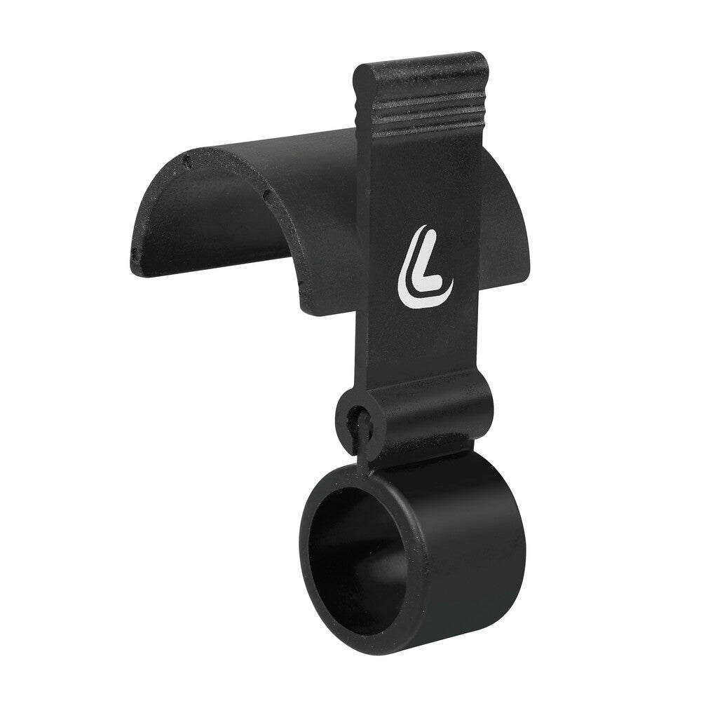 Safety lock for brake lever