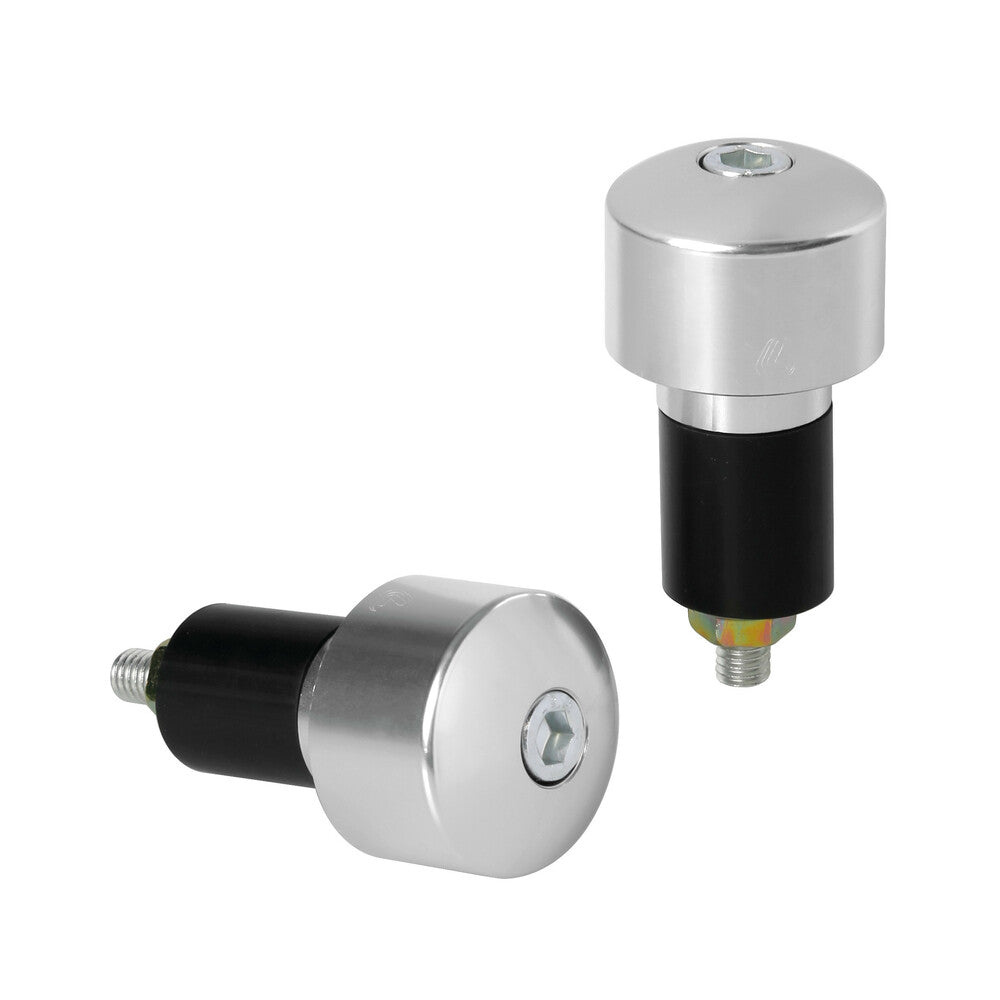 Stabilizzatori Manubrio Lampa In Alluminio Anodizzato da Ø 17 a 23 mm