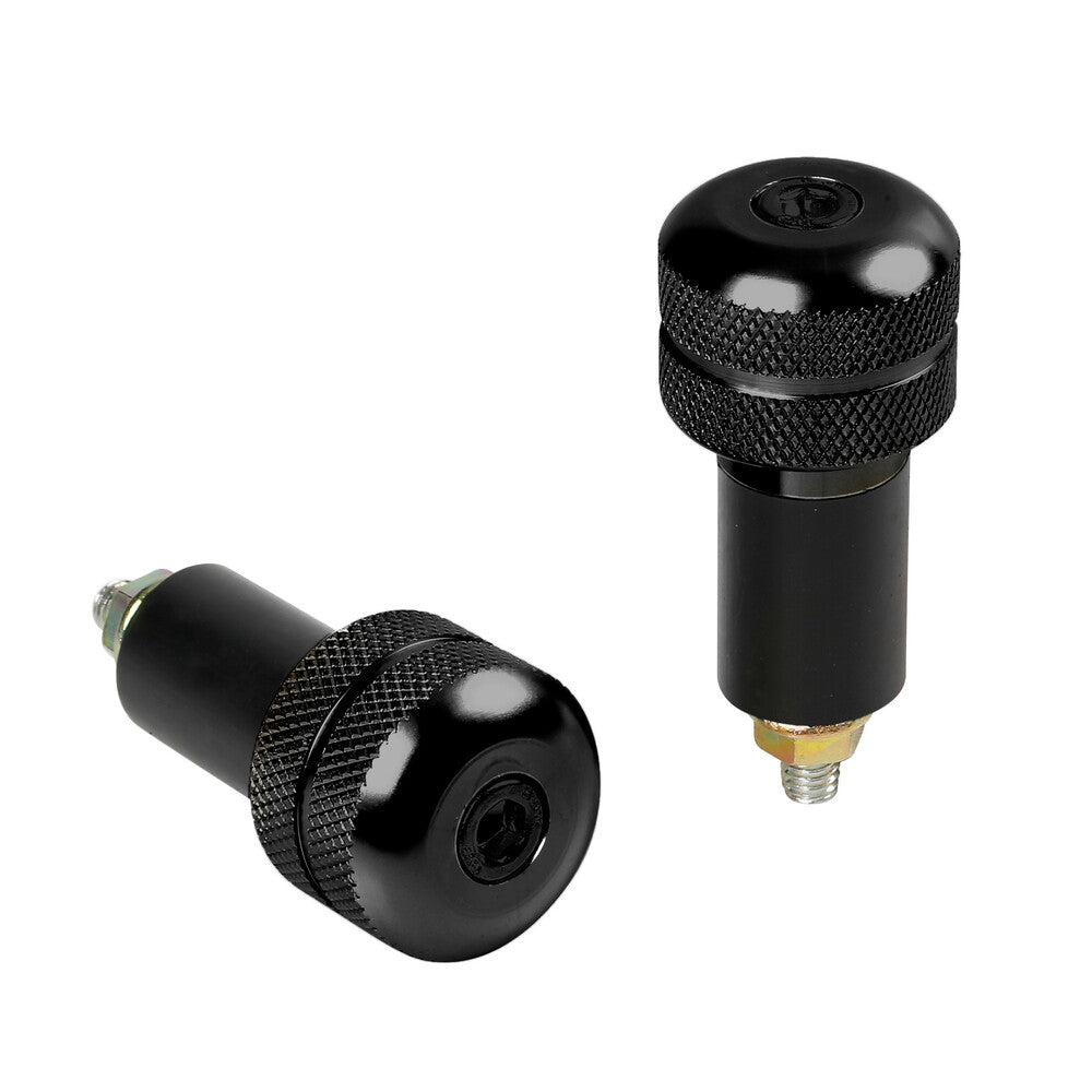 Stabilizzatori Manubrio Alluminio Anodizzato da Ø 17 a 23 mm