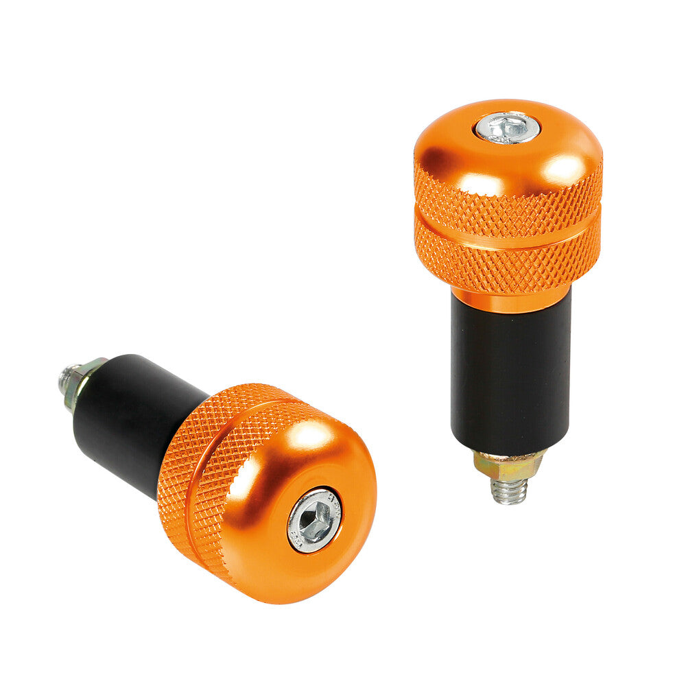 Stabilizzatori Manubrio Alluminio Anodizzato da Ø 17 a 23 mm