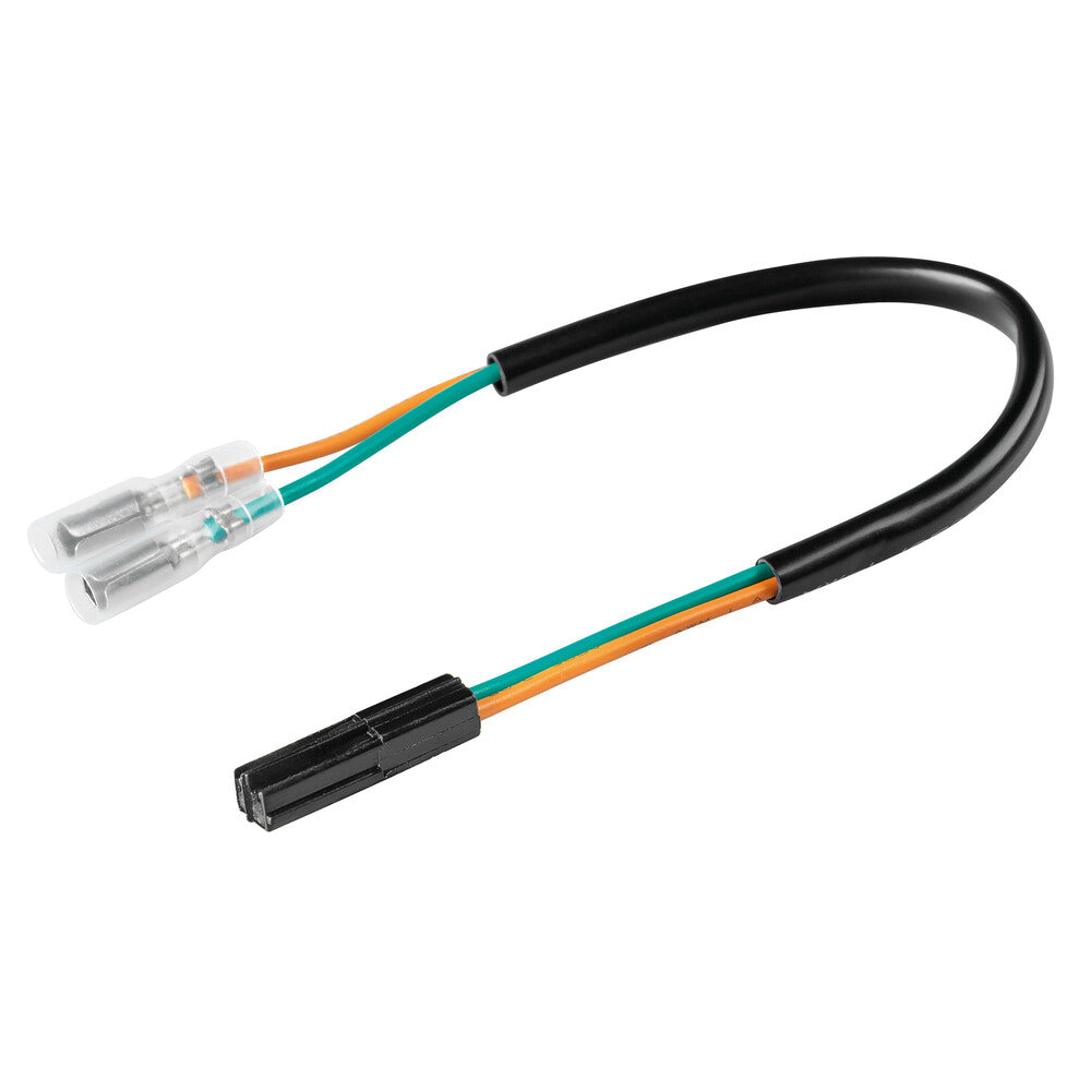 Pair of Connectors for Direction Indicators