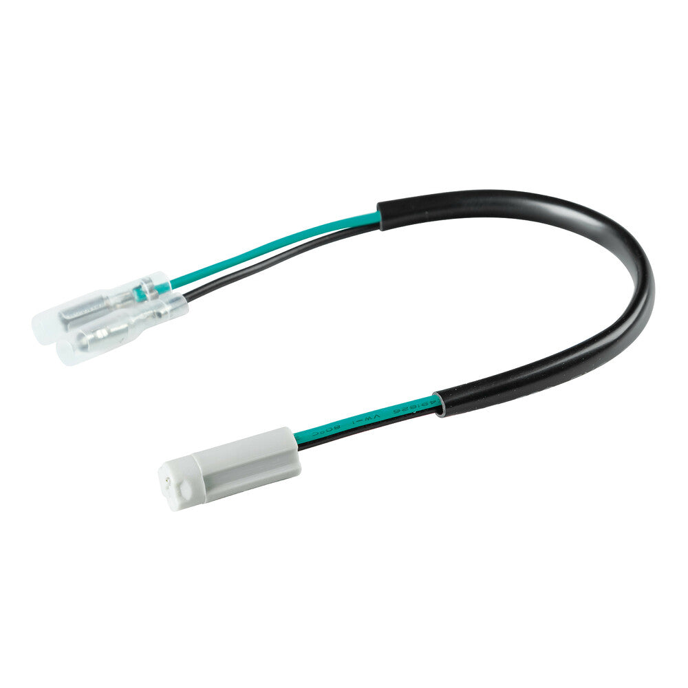Pair of Connectors for Direction Indicators