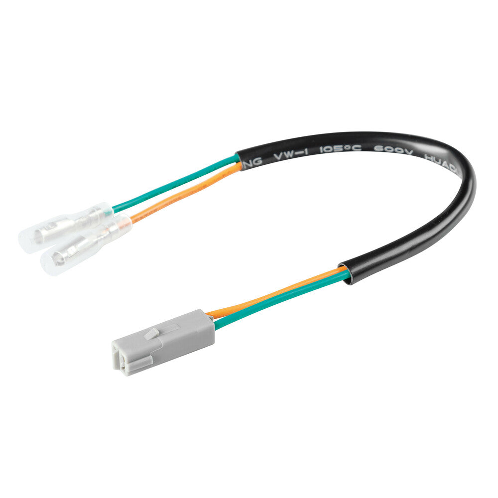 Pair of Connectors for Direction Indicators