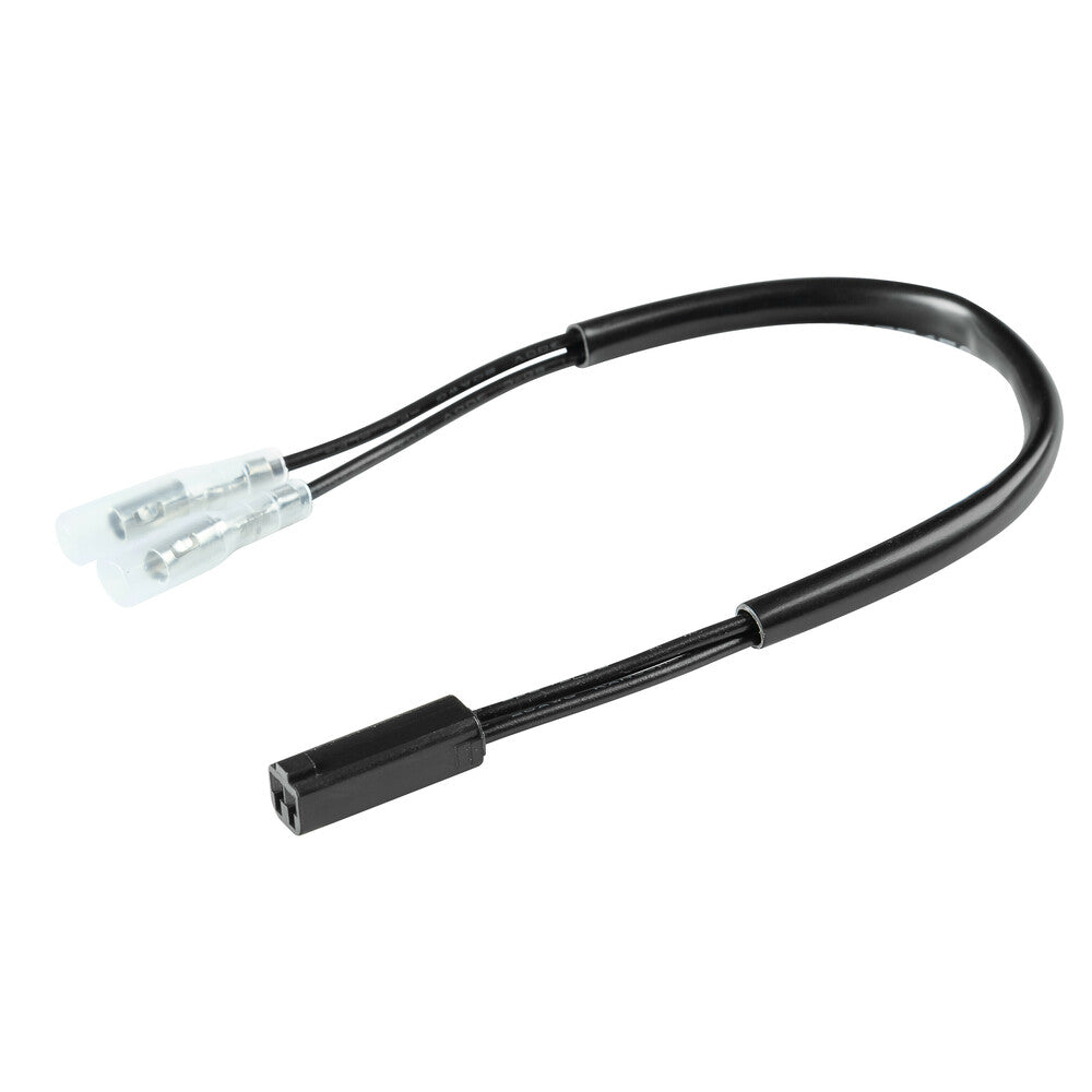 Pair of Connectors for Direction Indicators