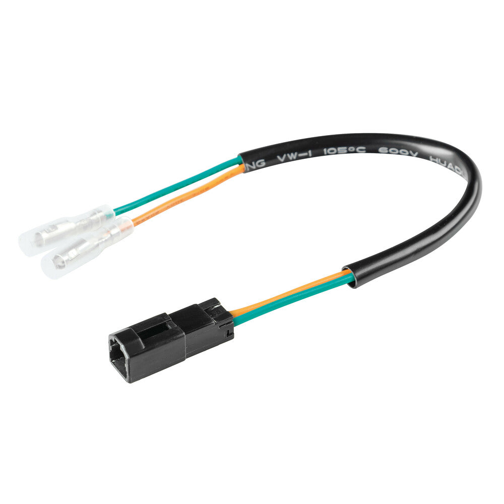 Pair of Connectors for Direction Indicators