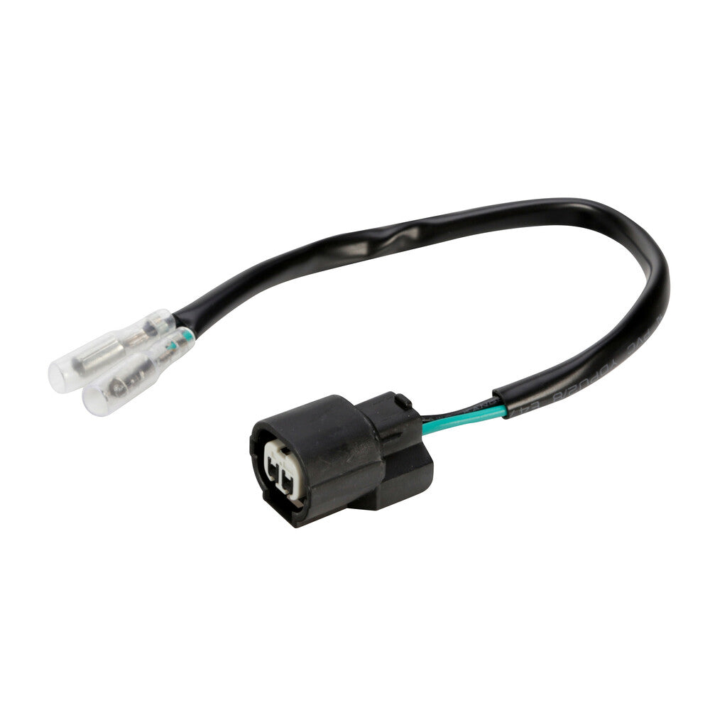 Pair of Connectors for Direction Indicators