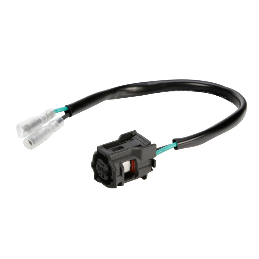 Pair of Connectors for Direction Indicators