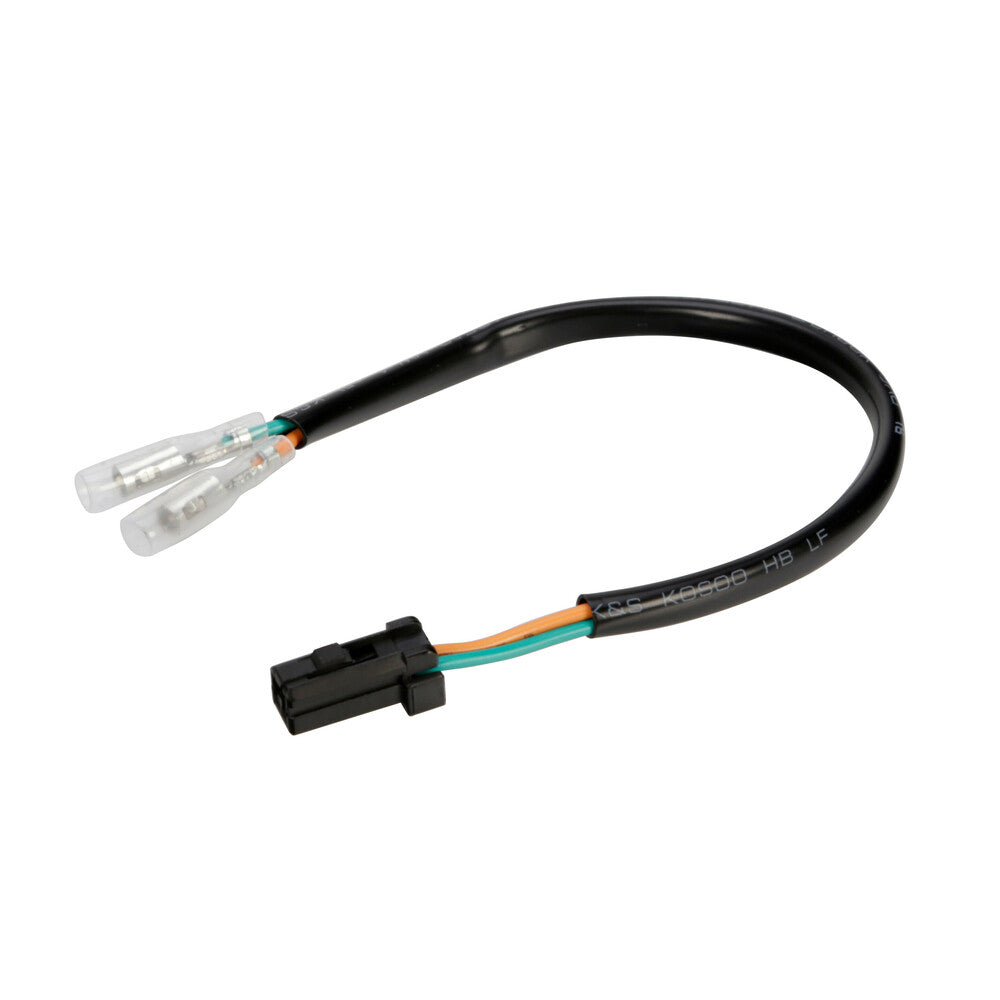 Pair of Connectors for Direction Indicators