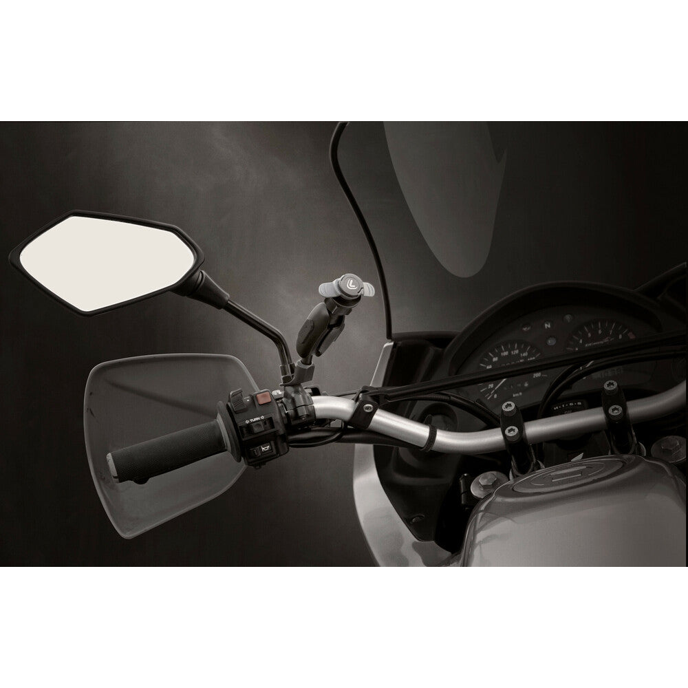 Supporto Portatelefono Con Attacco a Specchietto - Titan Pole Orbit