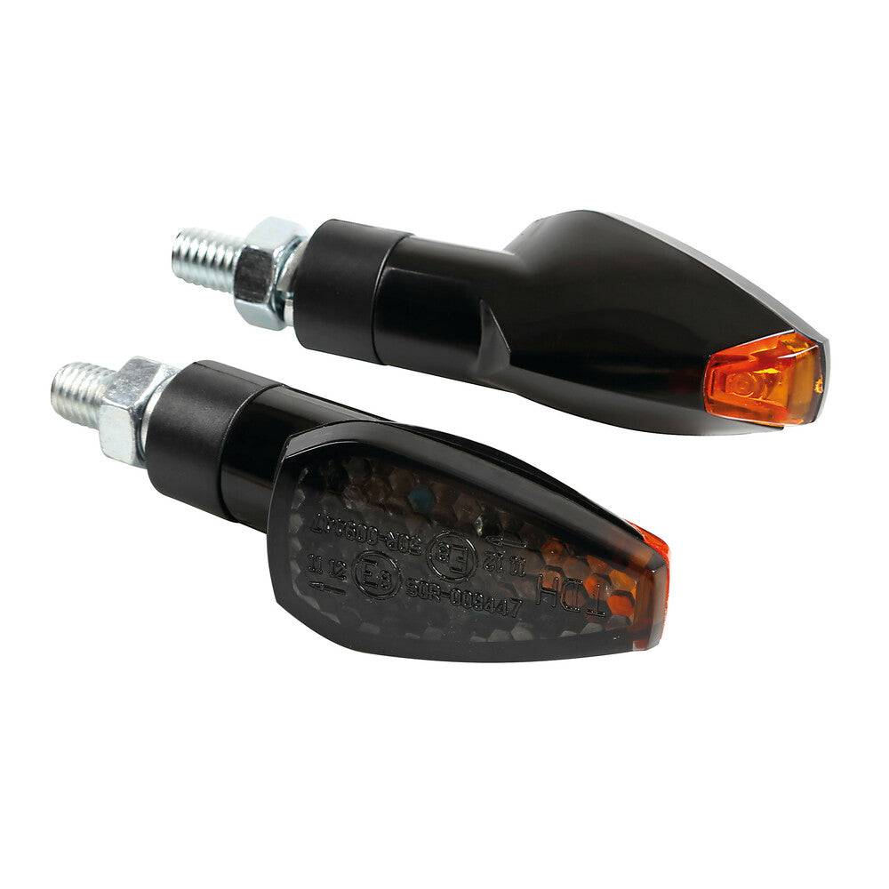 Pair of 12V Led Direction Indicators - Tuareg
