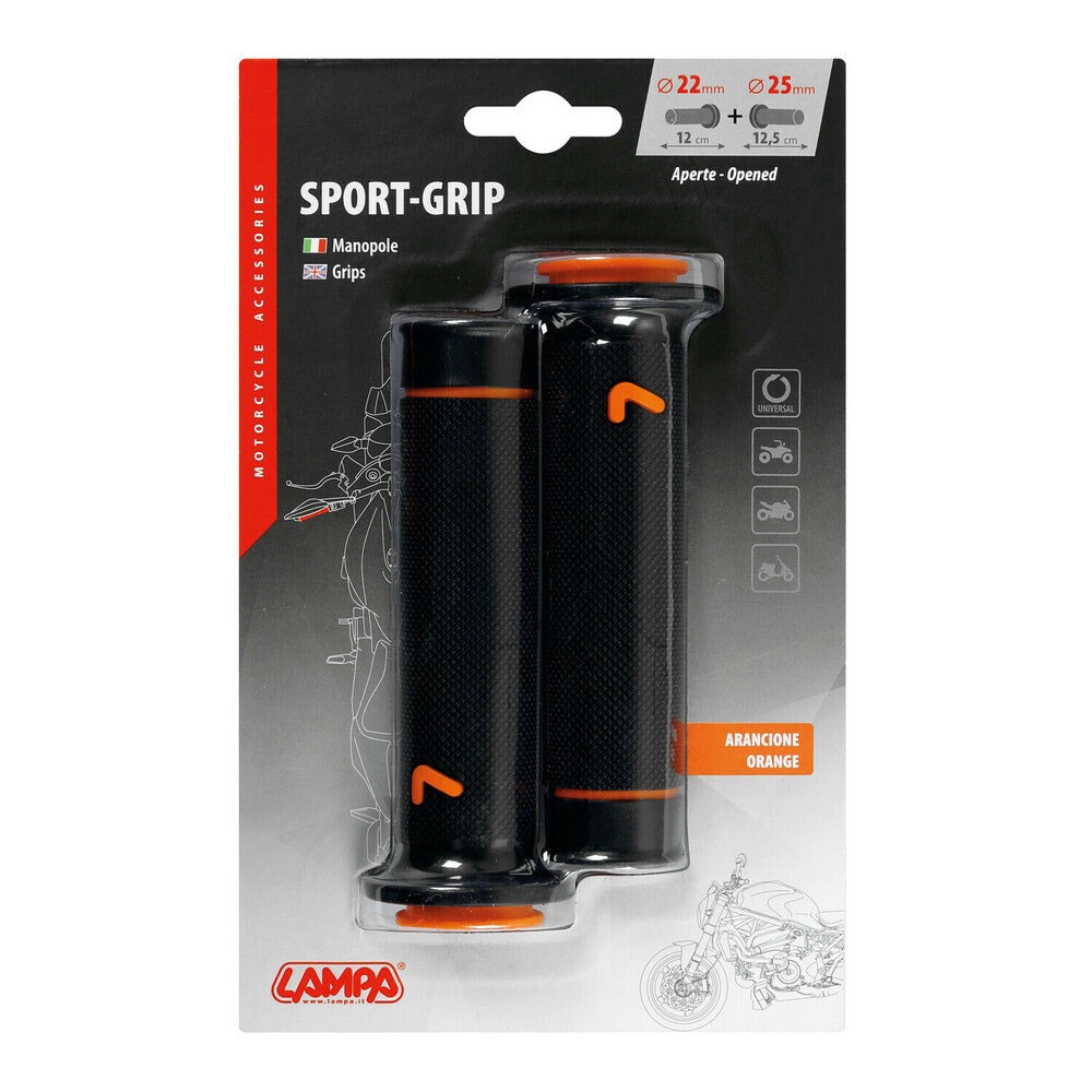 Manopole Universali Lampa Sport-Grip