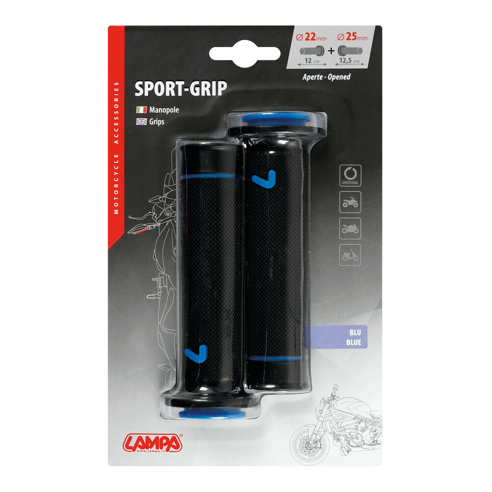Manopole Universali Lampa Sport-Grip