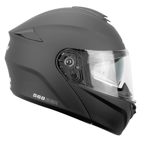 Casco Modulare CGM 568A BER Mono