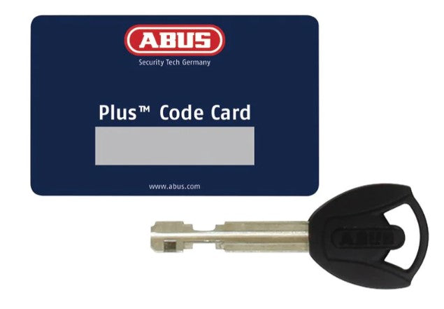 Bloccadisco Abus Granit Quick 37/60