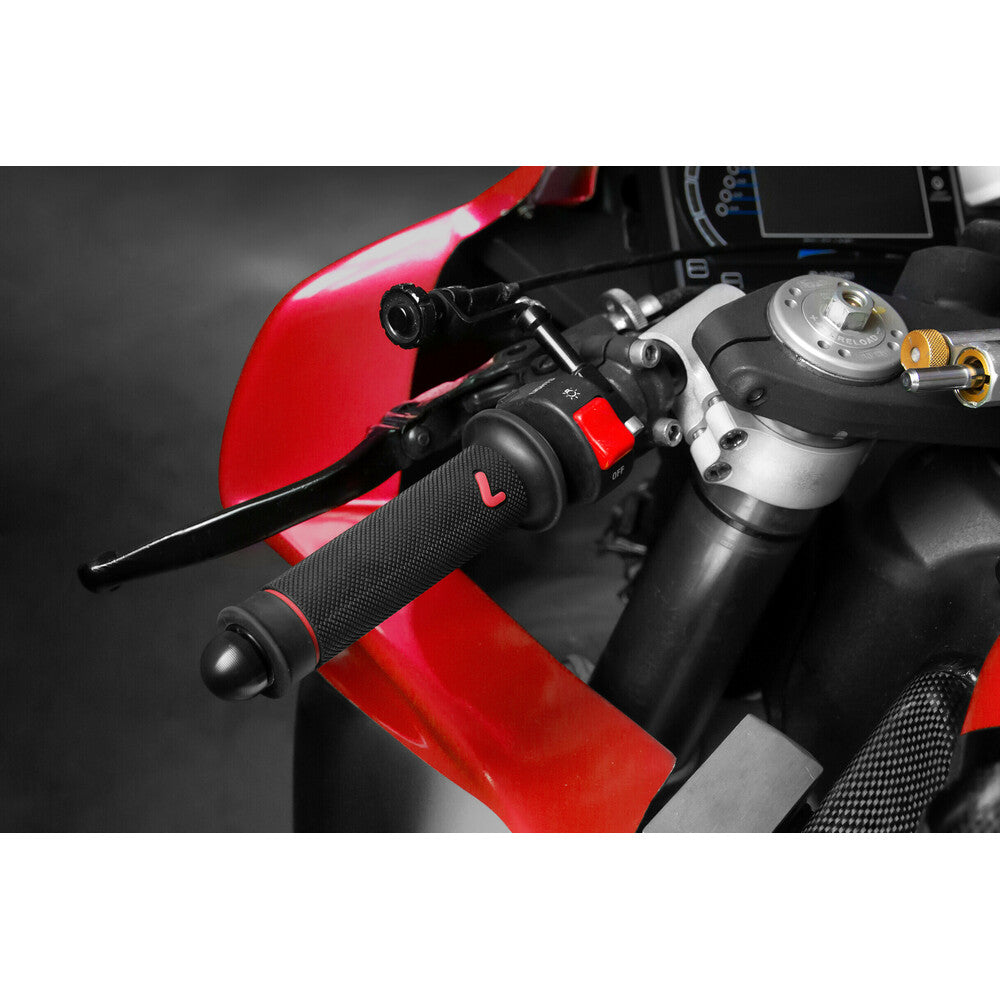 Manopole Universali Lampa Sport-Grip