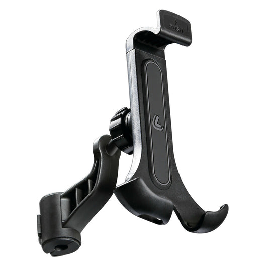 Motorcycle and Scooter Phone Holder Mirror / Windshield Attachment