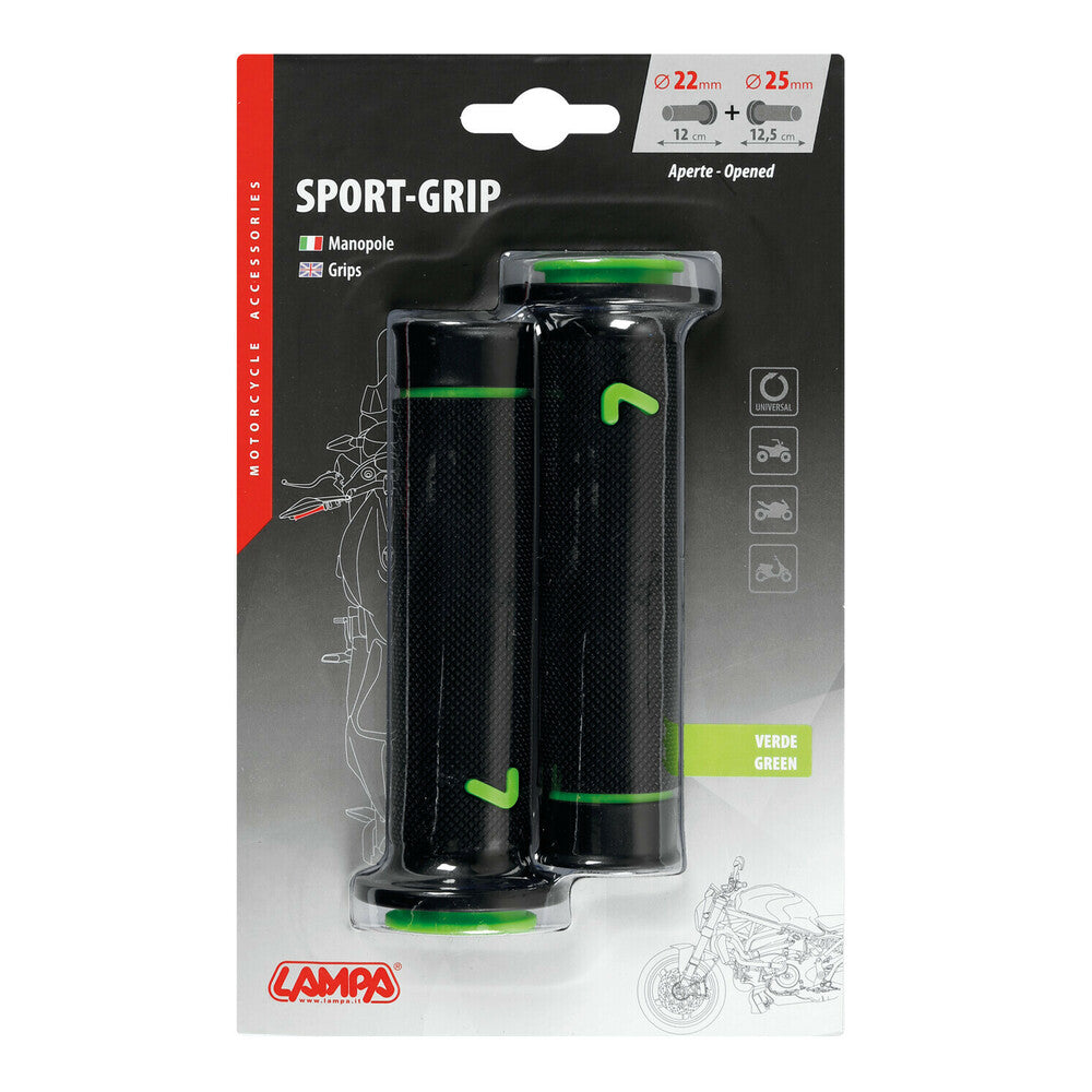 Manopole Universali Lampa Sport-Grip