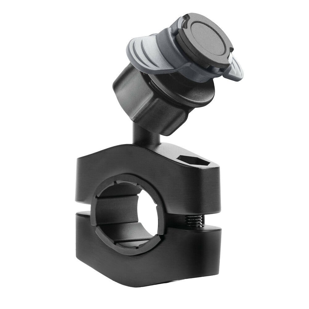 Supporto Portatelefono Con Attacco Manubrio - Titan Donut