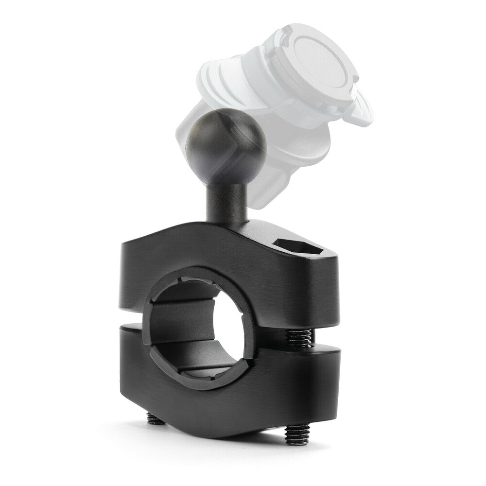 Supporto Portatelefono Con Attacco Manubrio - Titan Donut