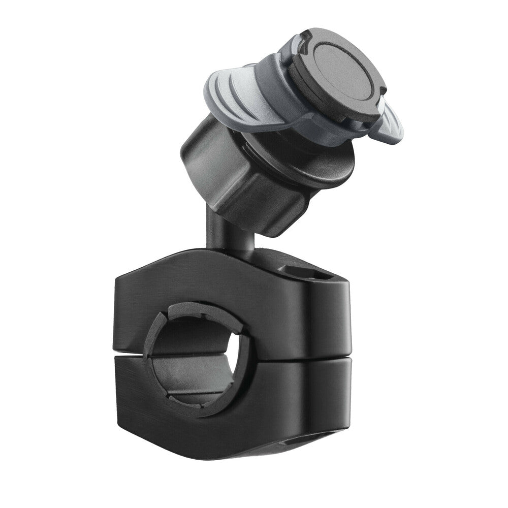 Supporto Portatelefono Con Attacco Manubrio - Titan Donut