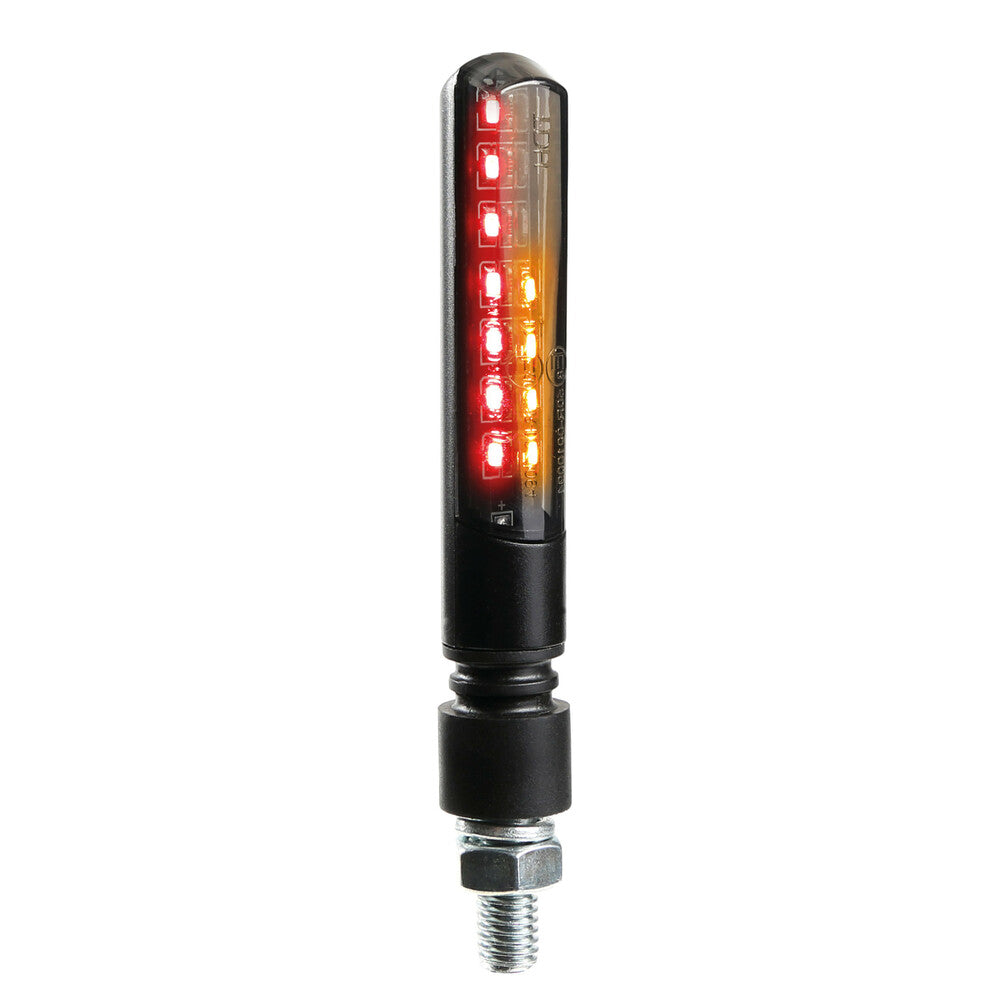 Pair of Direction Indicators 12V Led - Line SQ