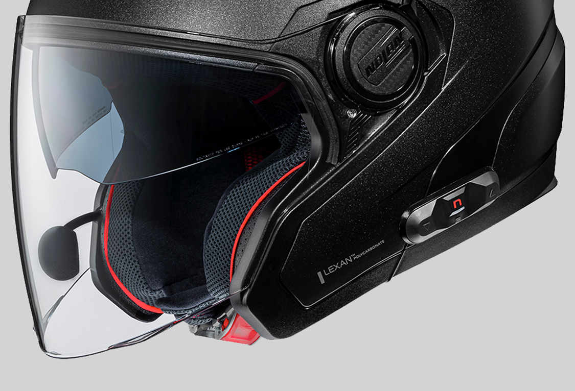 Bluetooth Nolan N-Com - B101 R
