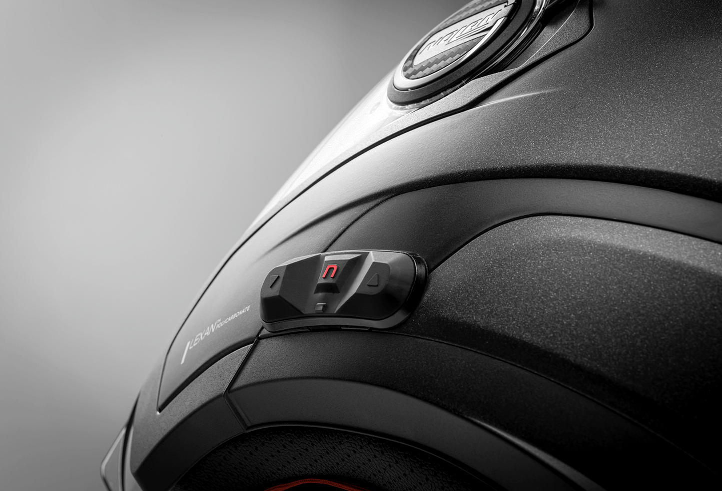 Bluetooth Nolan N-Com - B101 R