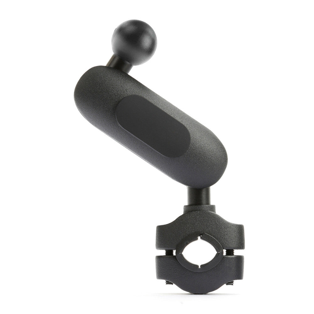 Supporto Portatelefono Con Attacco Specchietto e Traversina - Titan Bar Orbit