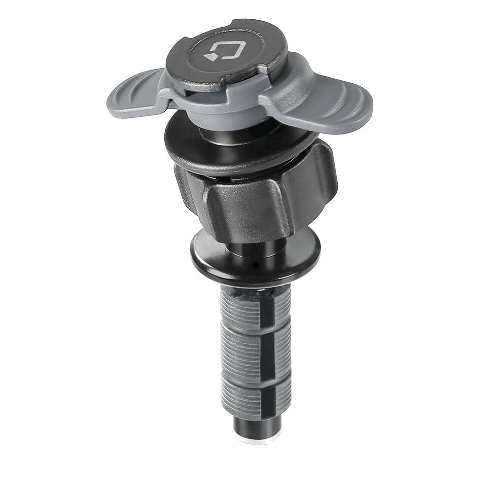 Supporto Portatelefono Con Attacco a Canotto Di Sterzo - Titan Stem